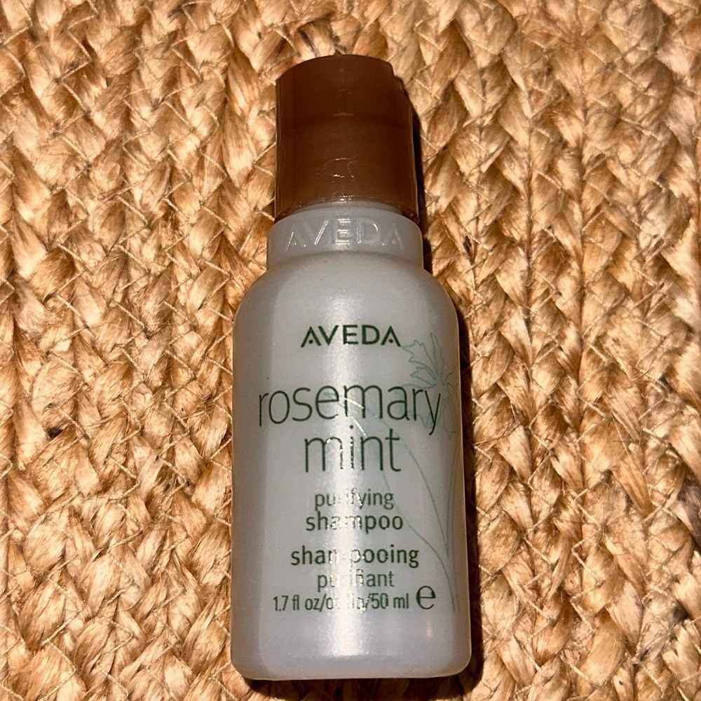 Aveda Rosemary Mint Purifying Shampoo 50ml/1.7oz